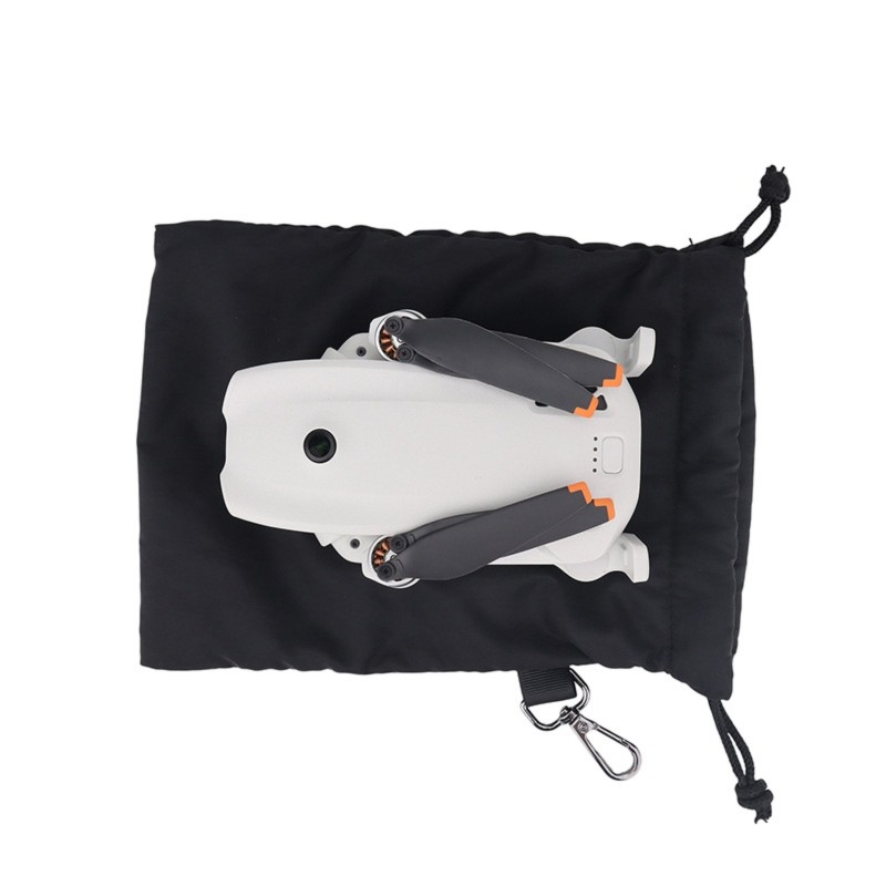 Drone Battery Bag - Tas Penyimpanan Aksesori Drone untuk DJI