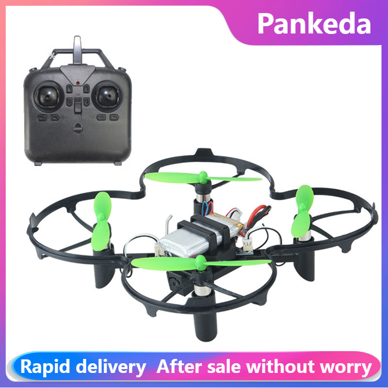 Drone Battery Balance Charger - DM002 DIY Quadcopter Tinggi Tetap Mini