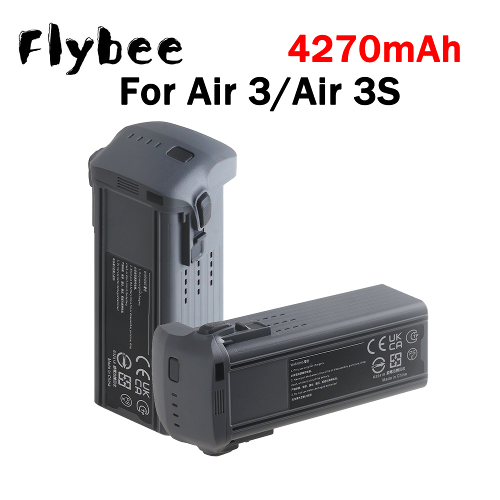Drone Battery 3S - Baterai Untuk Air 3/Air 3S Baterai