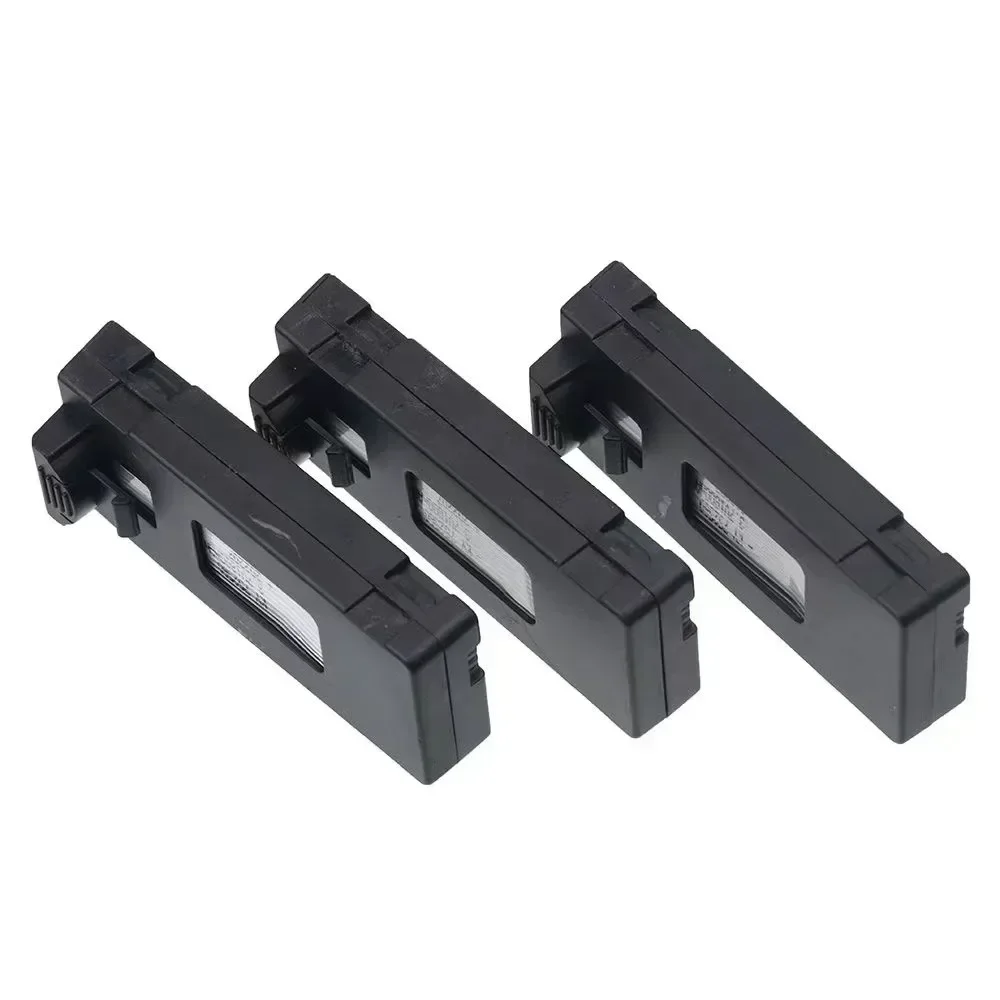 Drone Battery Li-Ion - Aksesori baterai Drone RC 3.7V 1800Mah