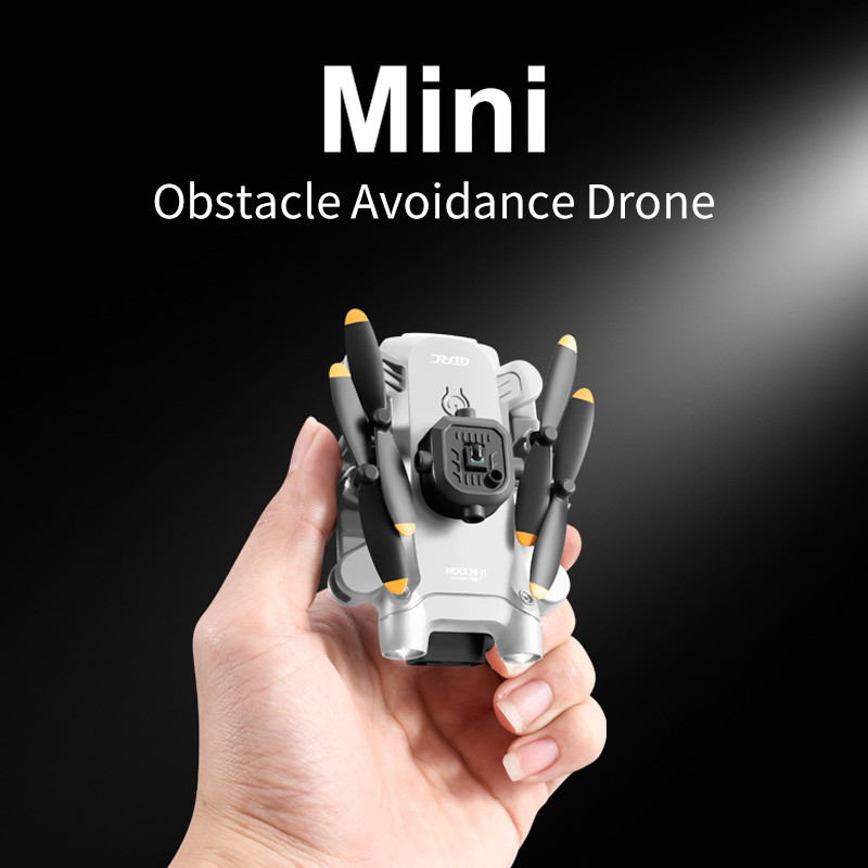 Drone Battery Case - Drone FPV Mini V30 WiFi, Quadcopter