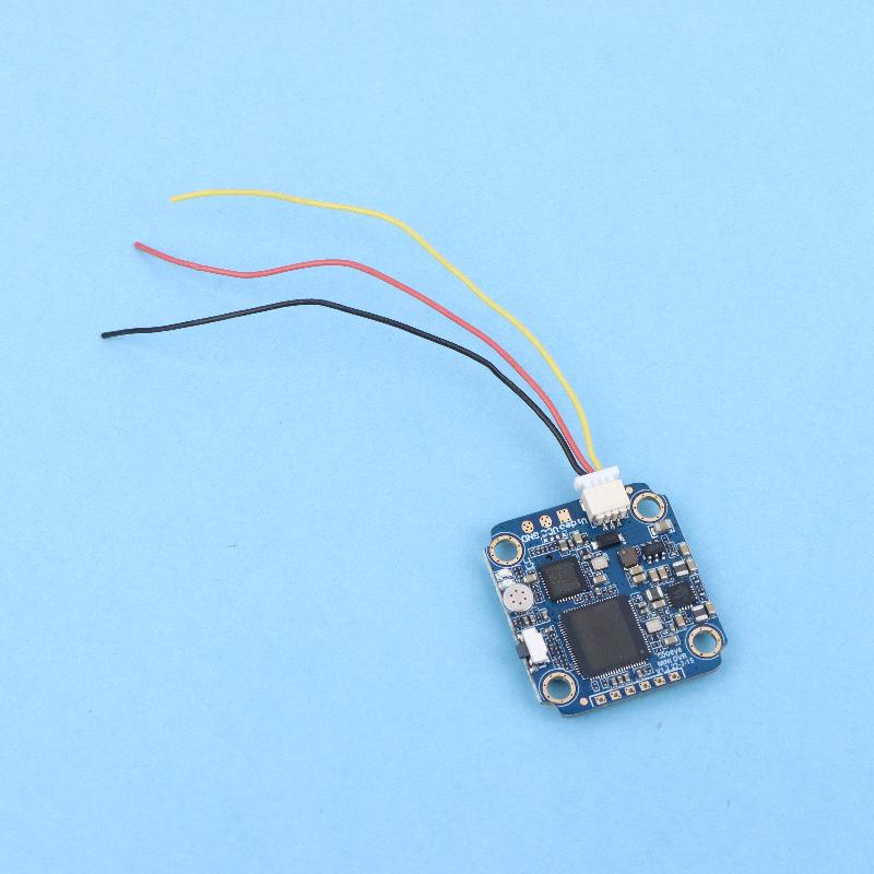 Drone Battery High Voltage - Modul Perekaman Kamera Tegangan Lebar 5V-30V