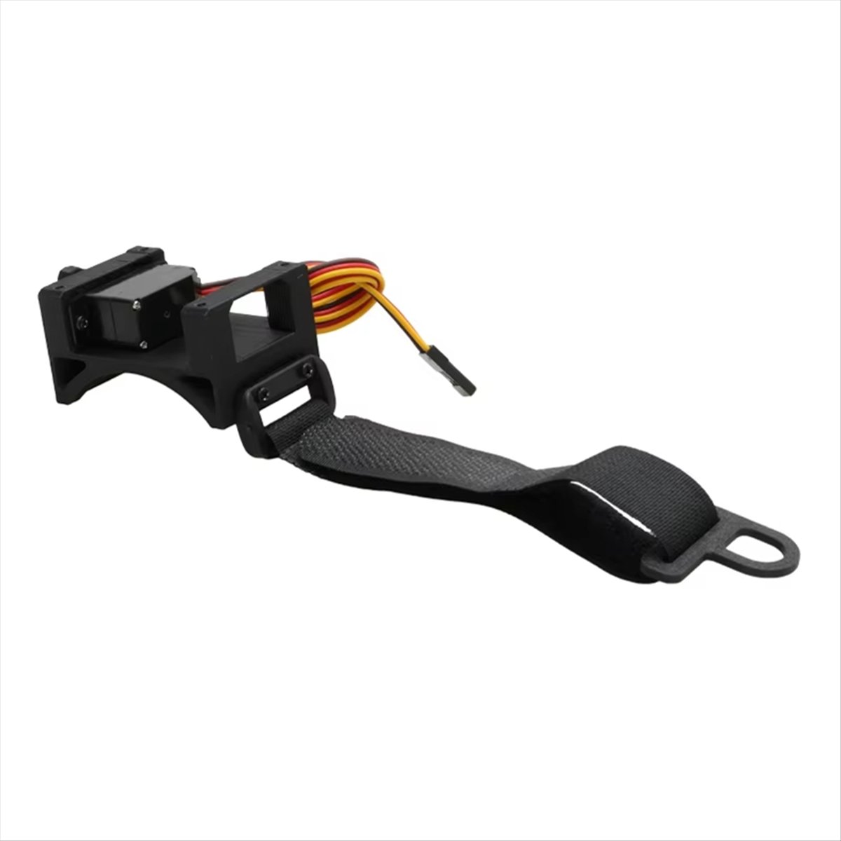 Drone Battery Strap - Alat Pelempar Kabel Drone FPV RC