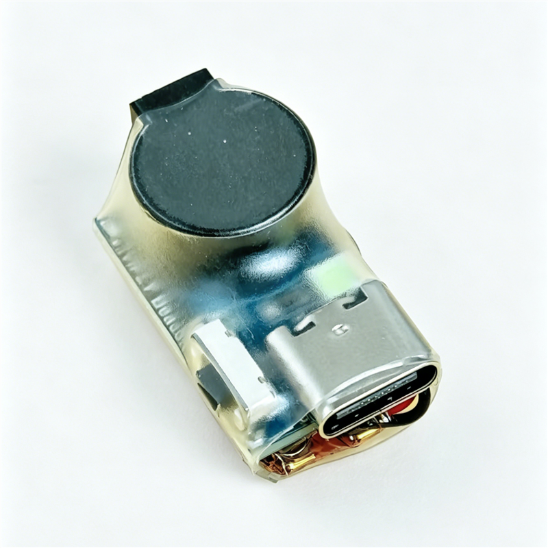 Drone Battery Alarm - Buzzer Drone Anti-Hilang VIFLY Nirkabel, Sensor