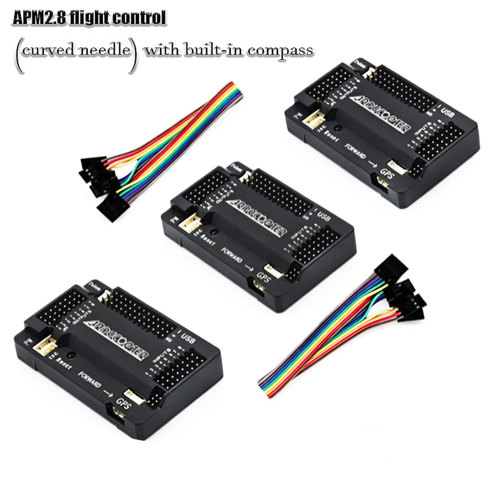 Drone Battery Plate - Papan Pengontrol Penerbangan APM 2.8 dengan