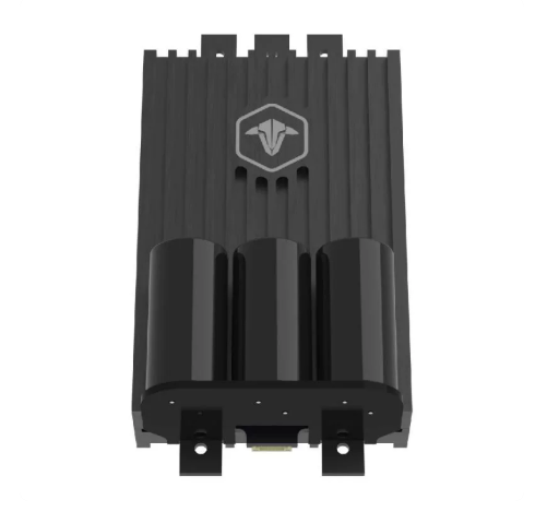 Drone Battery High Voltage - ESC TBS LUCID 16S 200A tegangan
