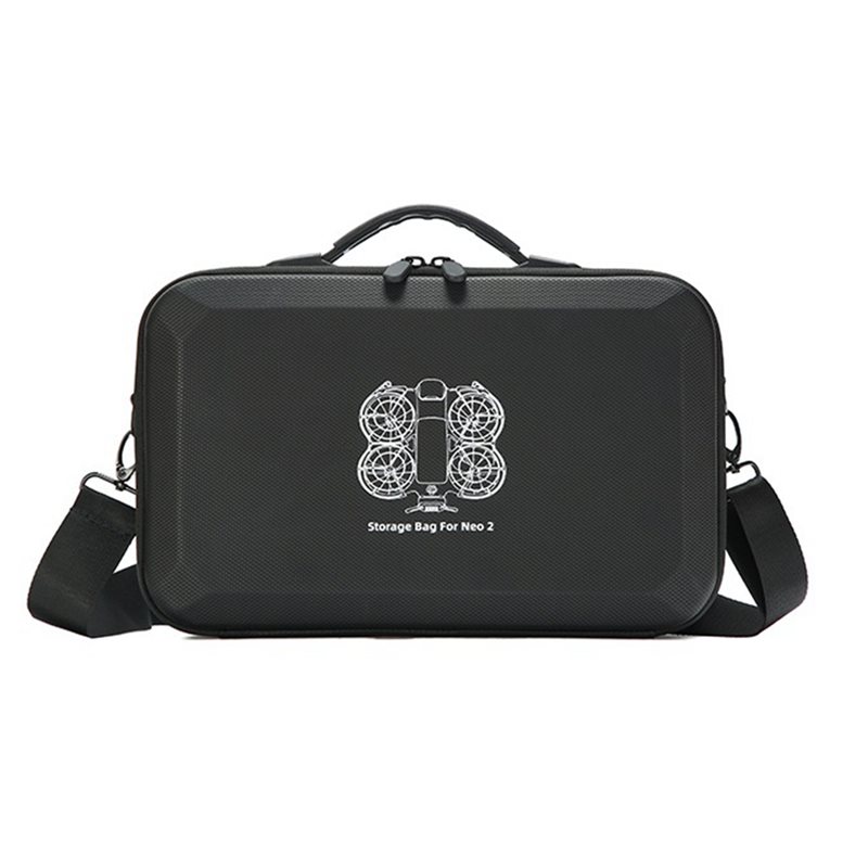 Drone Battery Bag - Tas Penyimpanan Pelindung Untuk DJI Neo