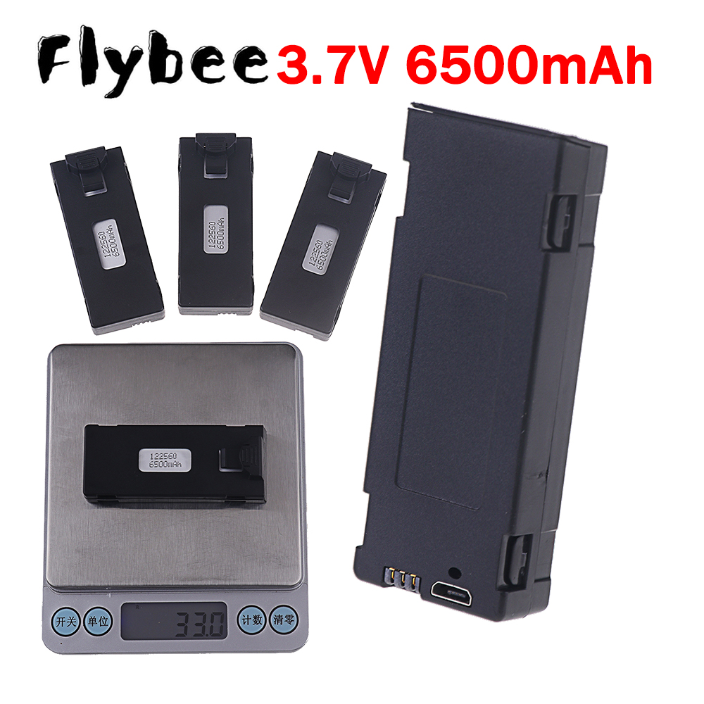 Drone Battery Lipo - Baterai Li-po 3.7V 2026 Untuk Drone