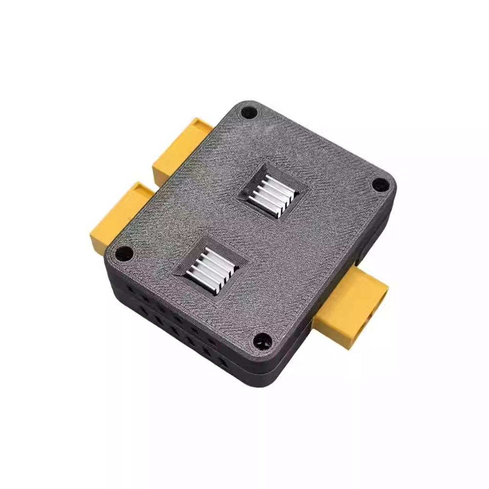Drone Battery Parallel Board - Modul Ekspansi Baterai Modul Paralel Pengalih