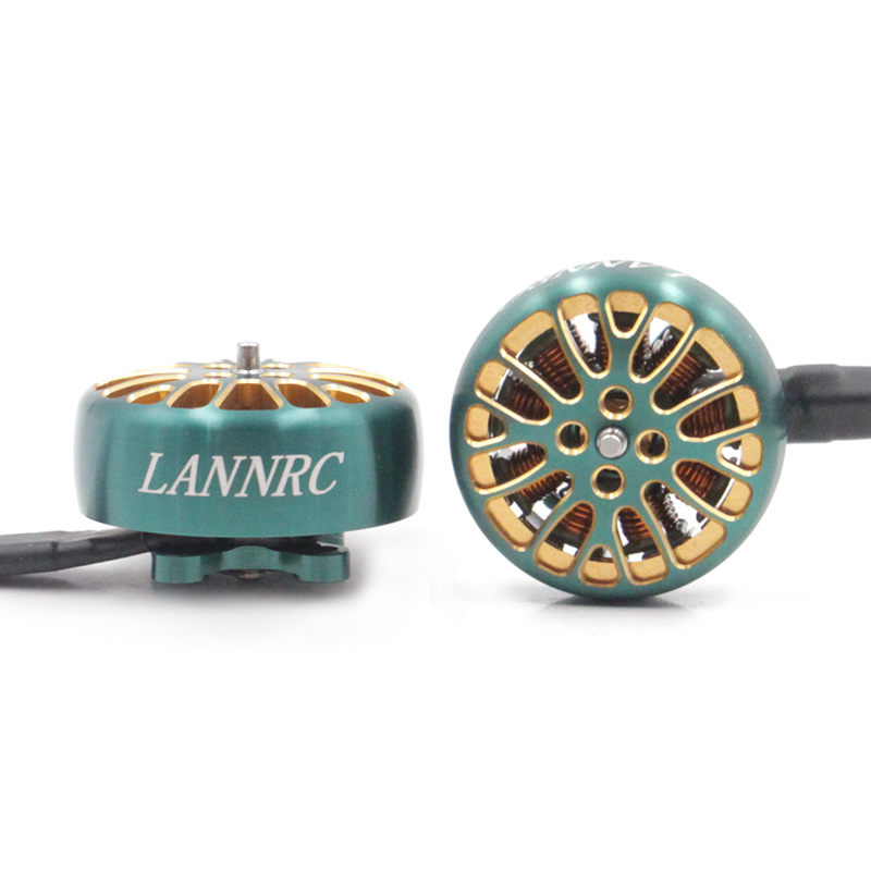 Drone Battery 6S - LANNRC 1505 2650kv 4-6S 3750kv 3-4S