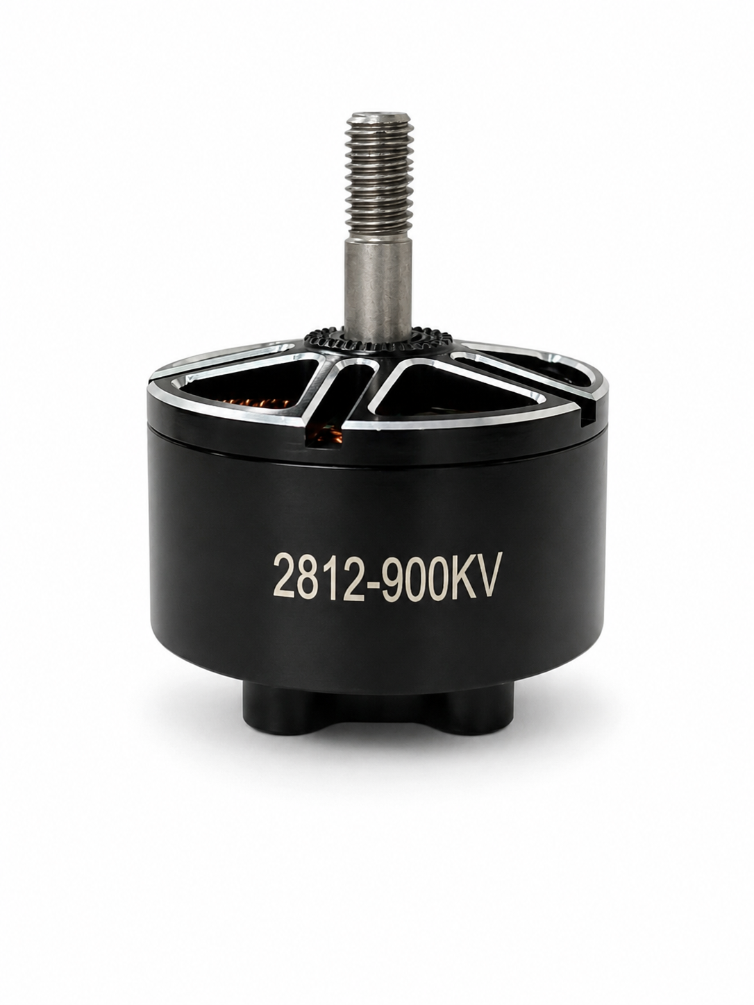 Drone Battery 6S - Motor Brushless 2812 900KV 4-6S untuk