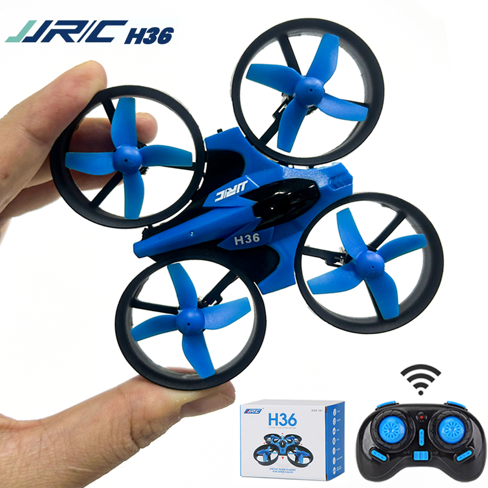 Drone Battery Case - JJRC H36 Mini Drone Rc 4ch
