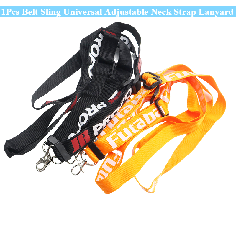 Drone Battery Strap - 1 Buah Tali Leher Universal yang