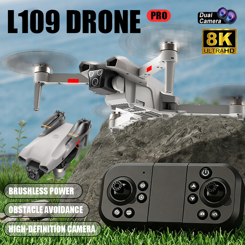 Drone Battery Balance Charger - Drone Baru L017 Pro Brushless 3D