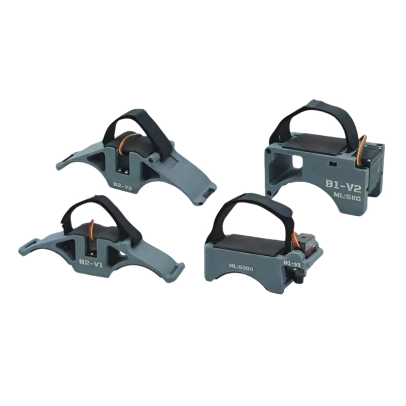 Drone Battery Strap - 1 Buah Dispenser Penyelamat Darurat UAV