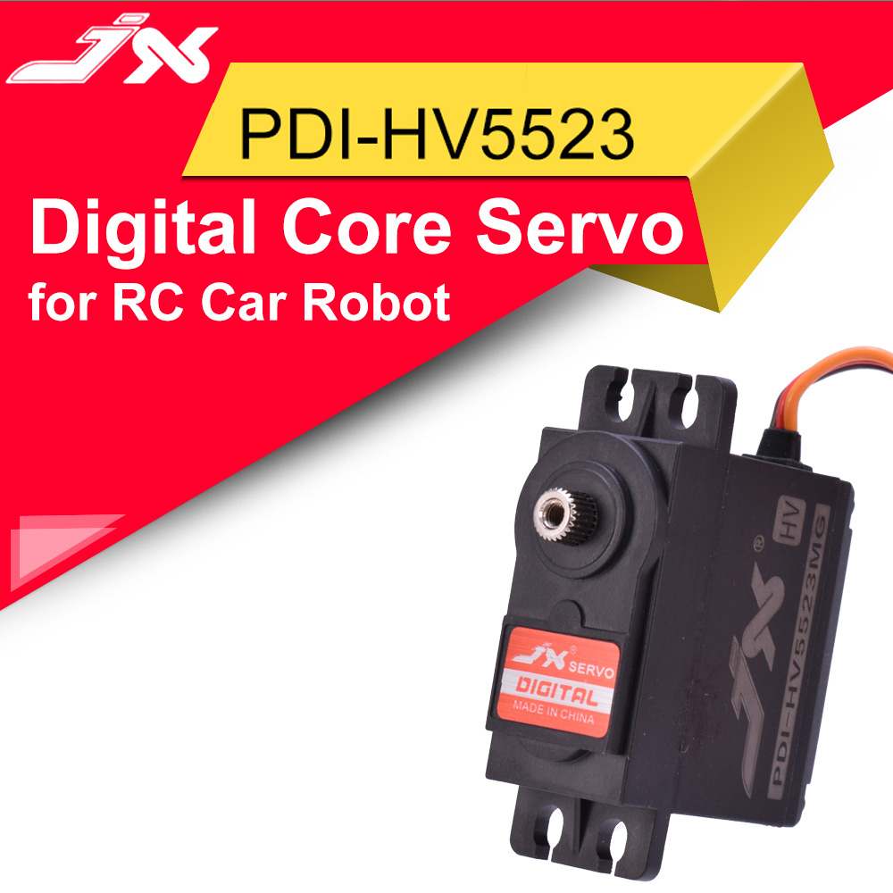 Drone Battery High Voltage - JX PDI-HV5523 HV tegangan tinggi 23kg