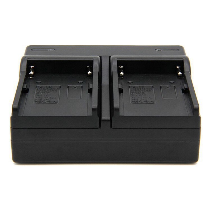 Pengisi Daya Baterai Digital S - Drone Battery Charger ulasan dan harga