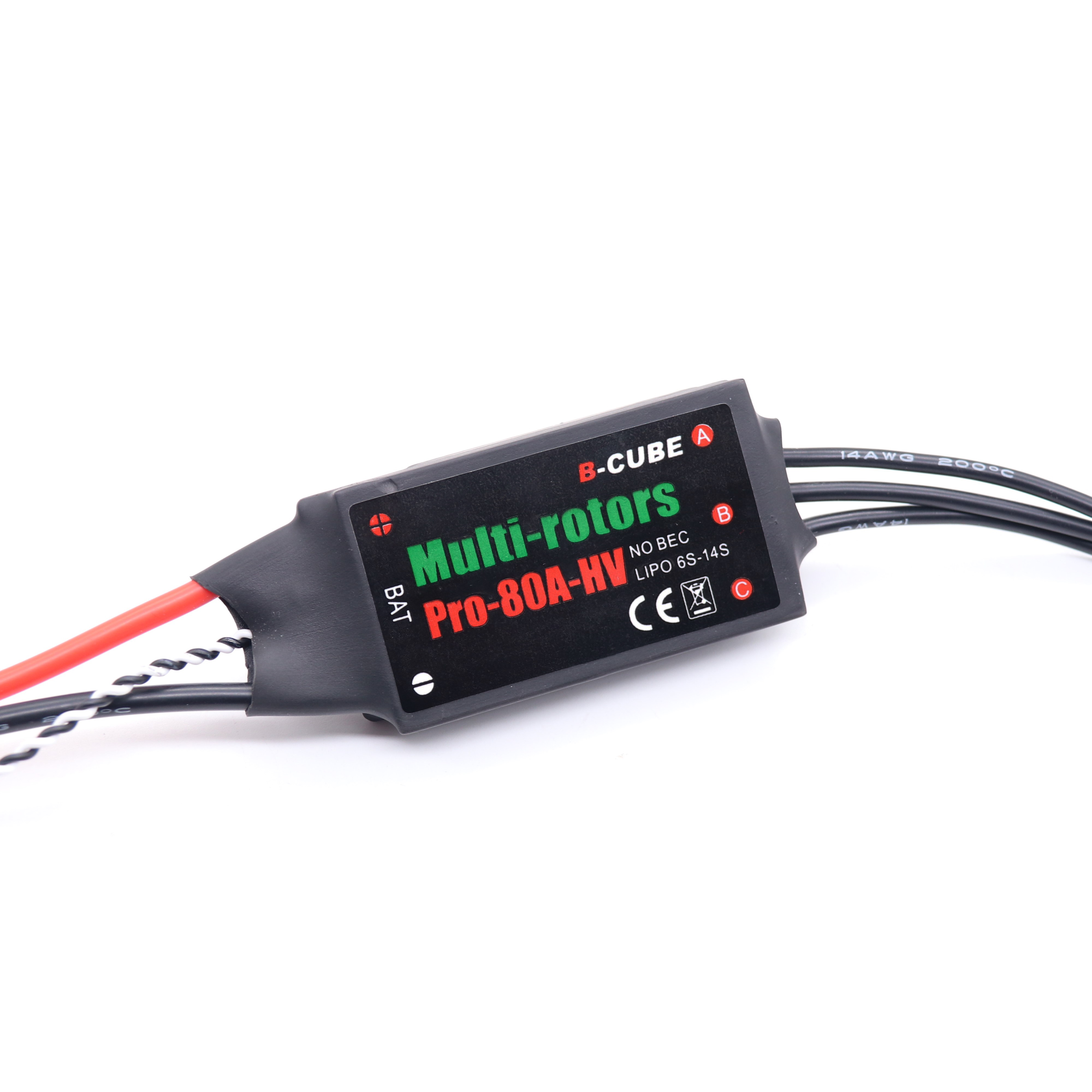 SkyEye B-CUBE Multi-rotors pro - Drone Battery High Voltage ulasan dan harga