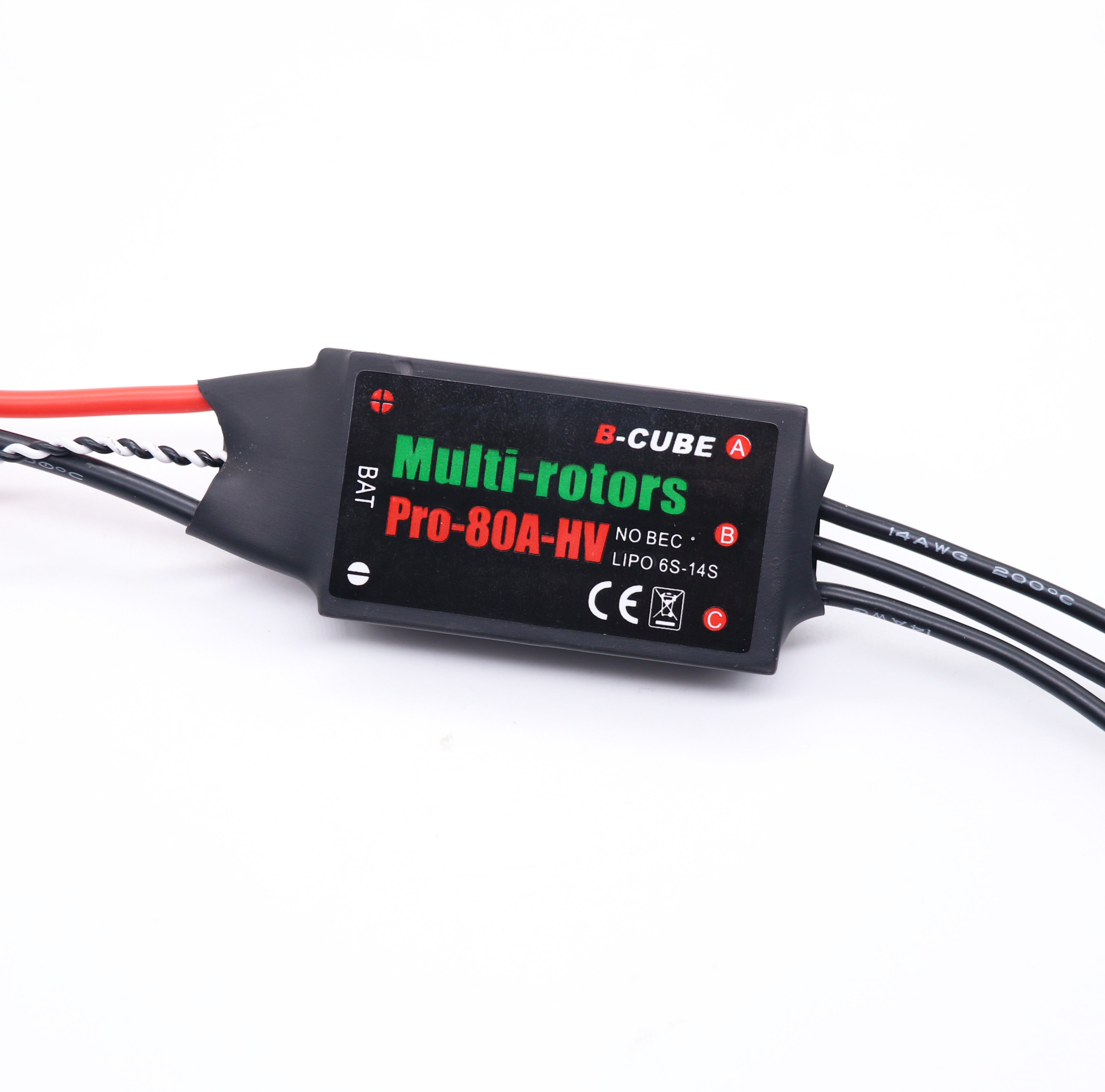 SkyEye B-CUBE Multi-rotors pro - Drone Battery High Voltage ulasan dan harga