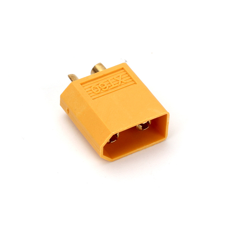 1/2/5/10 buah XT-60 XT60 Pria  - Drone Battery Connector ulasan dan harga