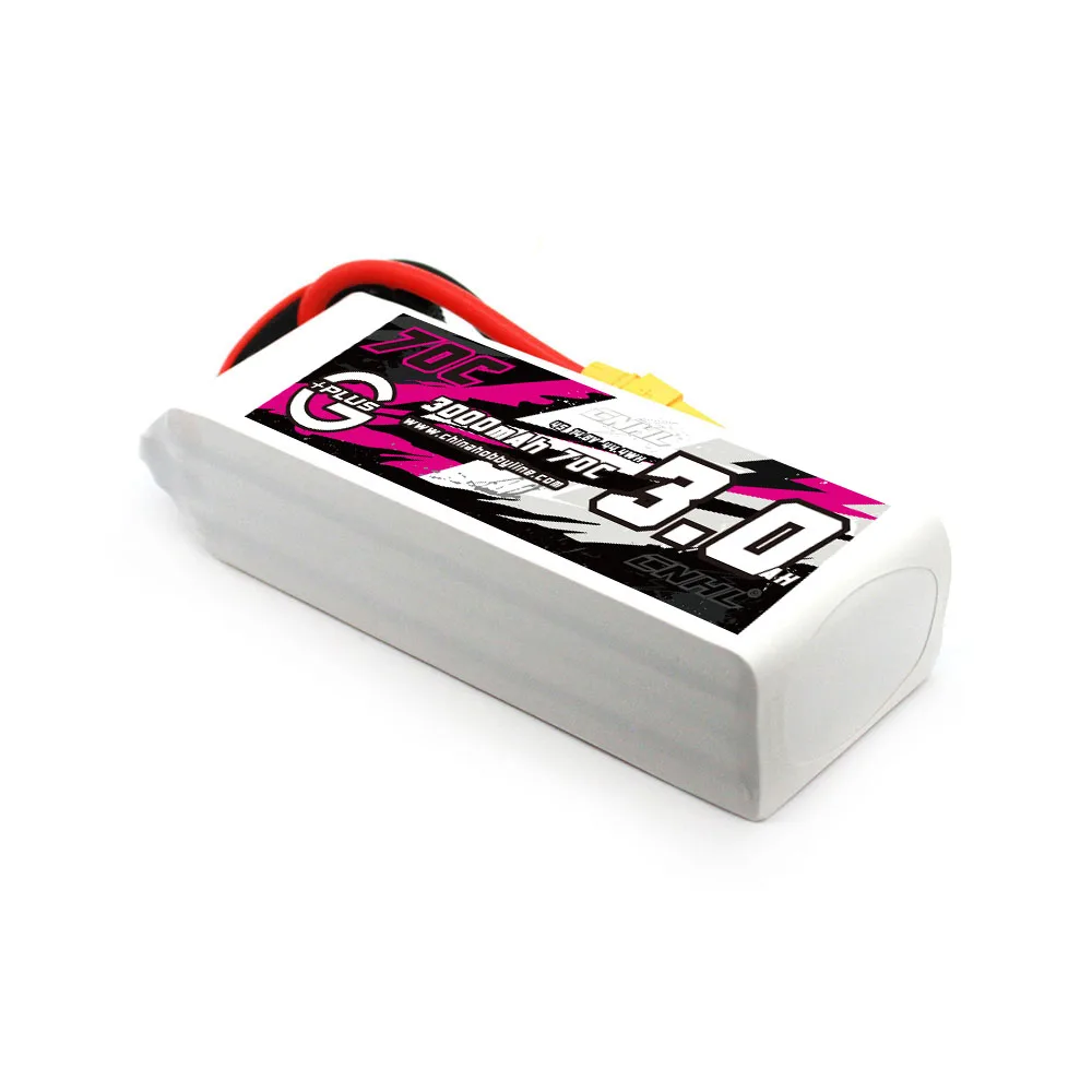 CNHL Lipo 3S 4S 11.1V 4.8V 300 - Drone Battery 3S ulasan dan harga