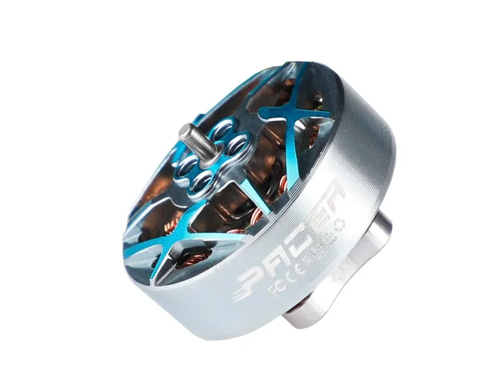T-MOTOR P1604 2850KV 6S 3800KV - Drone Battery 4S ulasan dan harga