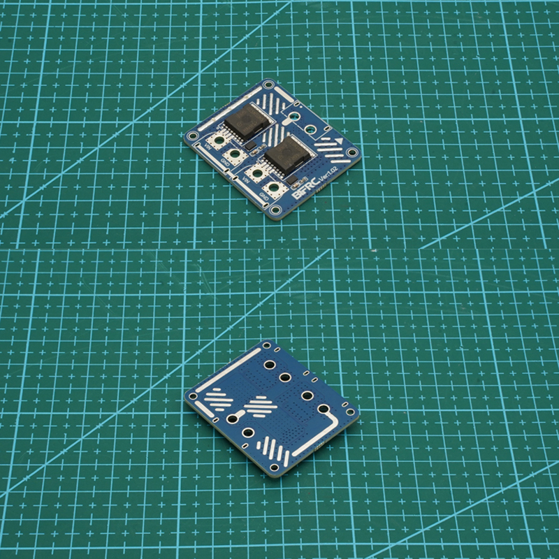 1 Buah Modul Paralel Baterai G - Drone Battery Parallel Board ulasan dan harga