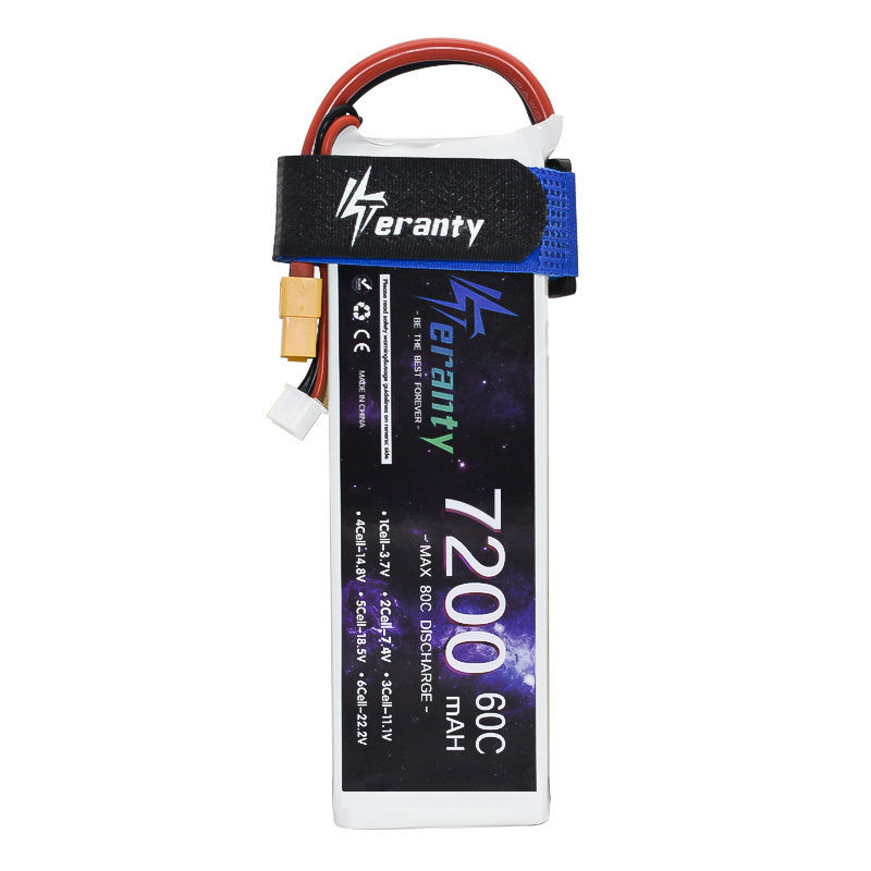 Upgrade Baterai Lipo Softcase  - Drone Battery 6S ulasan dan harga