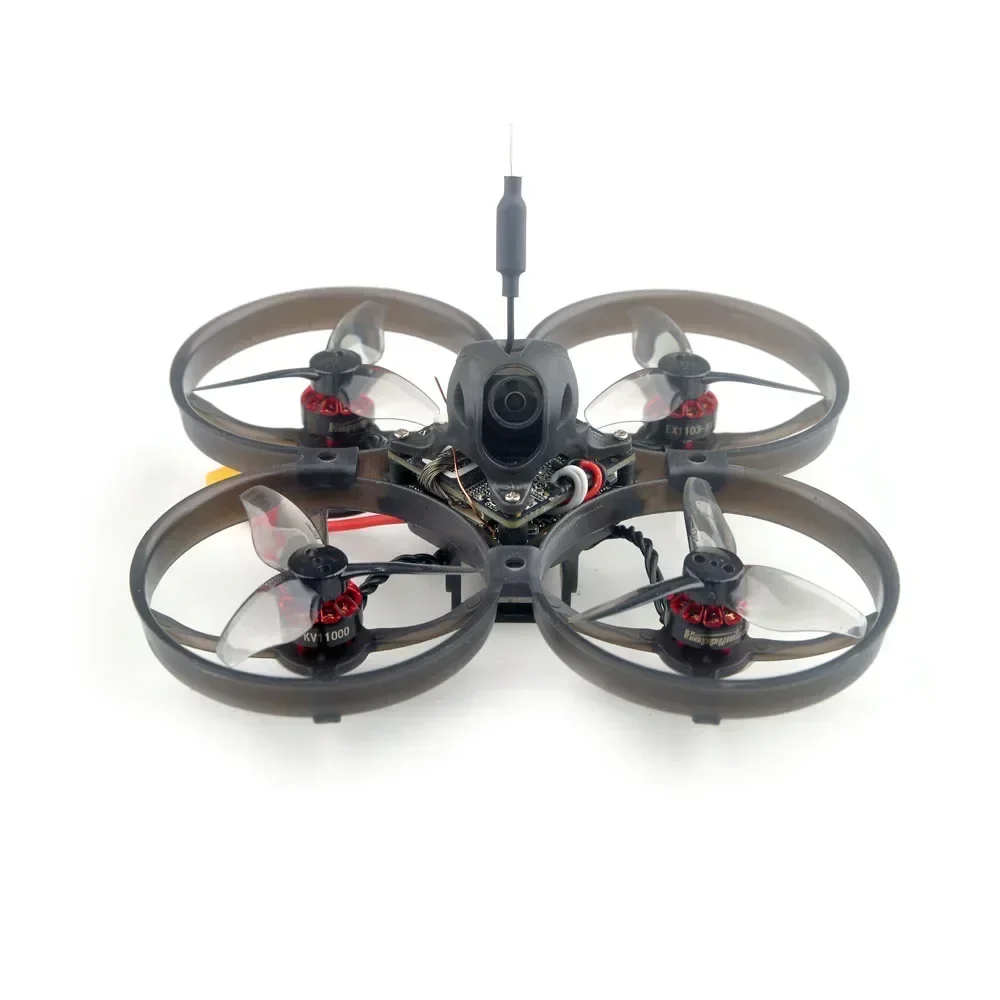 HappyModel Mobula8 HD 2S 85mm  - Drone Battery Case ulasan dan harga