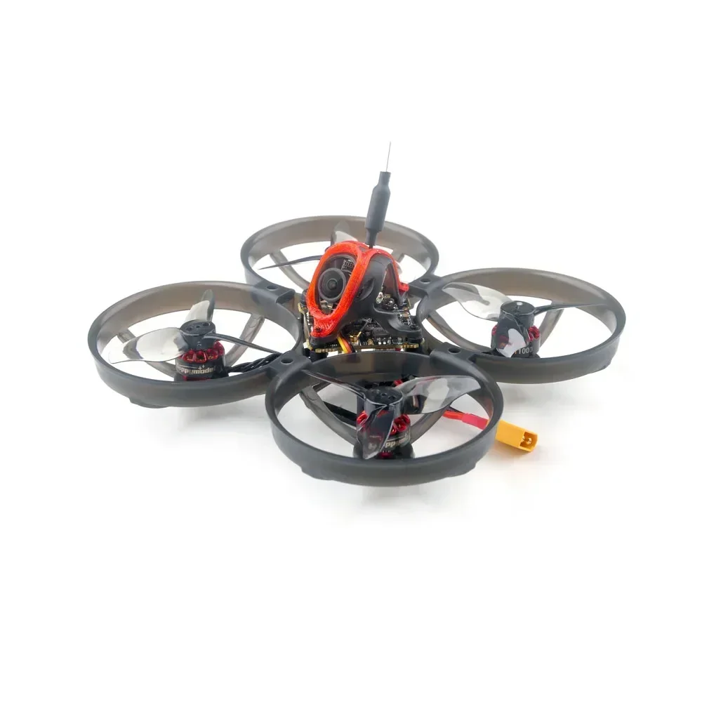 HappyModel Mobula8 1-2S 85mm F - Drone Battery Case ulasan dan harga