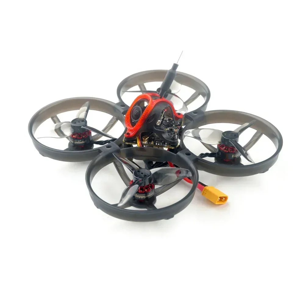 HappyModel Mobula8 1-2S 85mm F - Drone Battery Case ulasan dan harga