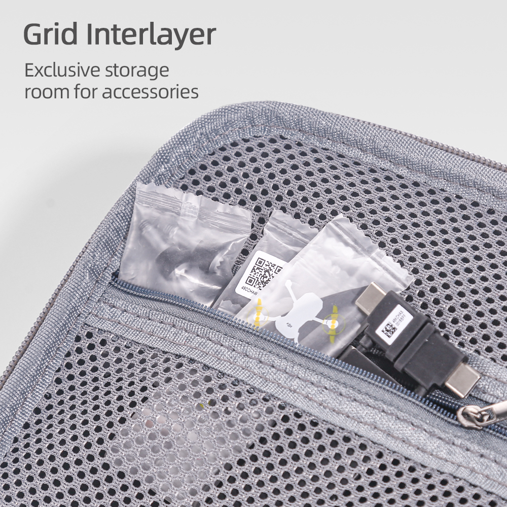 Casing pembawa baru tas penyim - Drone Battery Smart ulasan dan harga