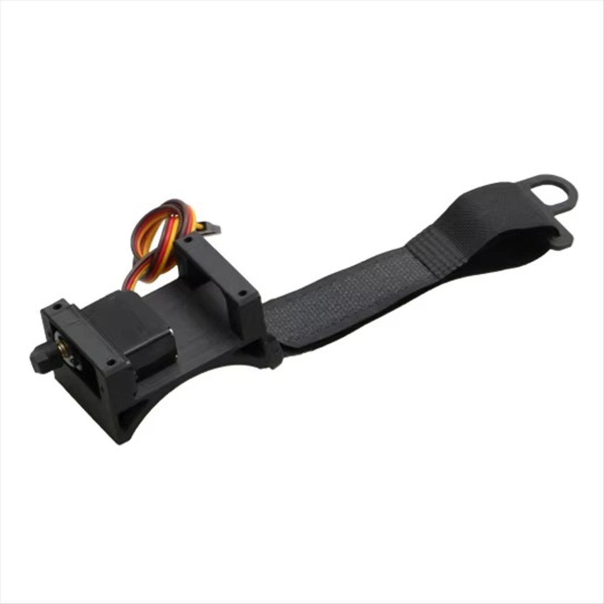Alat Pelempar Kabel Drone FPV  - Drone Battery Strap ulasan dan harga