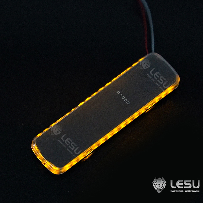 Lampu Led Peringatan Atap Berp - Drone Battery Alarm ulasan dan harga