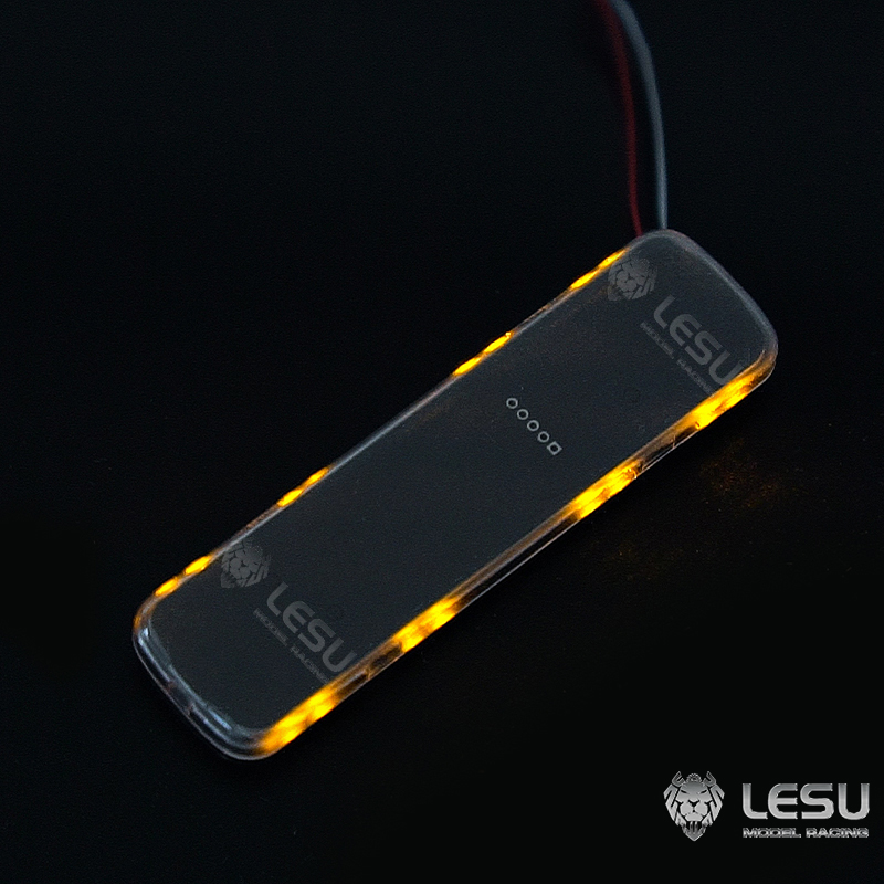 Lampu Led Peringatan Atap Berp - Drone Battery Alarm ulasan dan harga