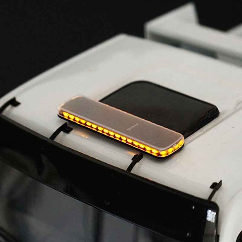 Lampu Led Peringatan Atap Berp - Drone Battery Alarm ulasan dan harga