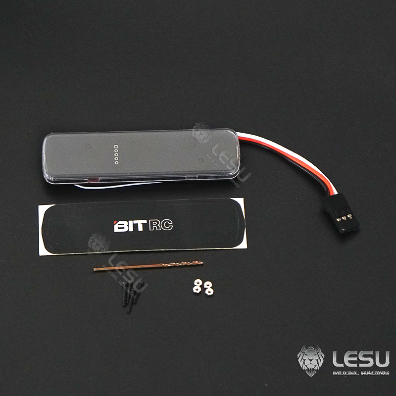Lampu Led Peringatan Atap Berp - Drone Battery Alarm ulasan dan harga