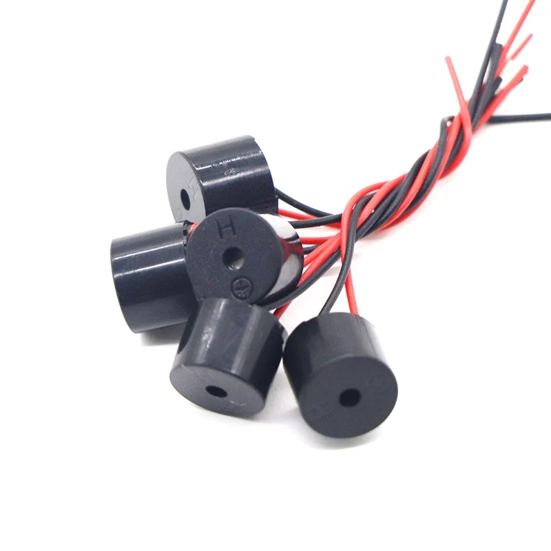 Buzzer Alarm Aktif 5V dengan K - Drone Battery Alarm ulasan dan harga