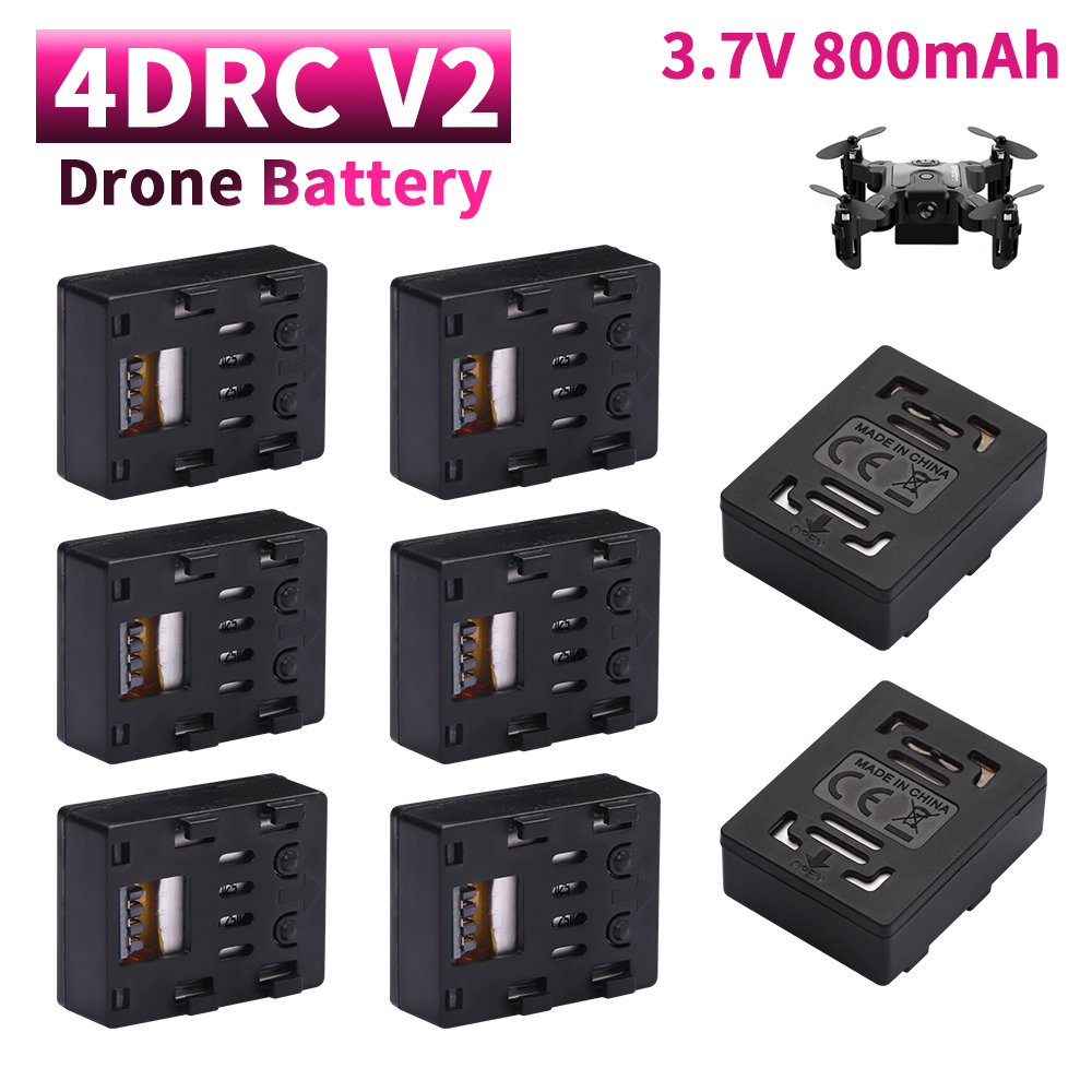 Peningkatan Baterai Drone RC 4 - Drone Battery Li-Ion ulasan dan harga