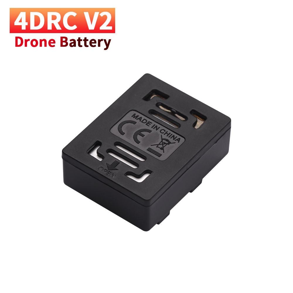 Peningkatan Baterai Drone RC 4 - Drone Battery Li-Ion ulasan dan harga