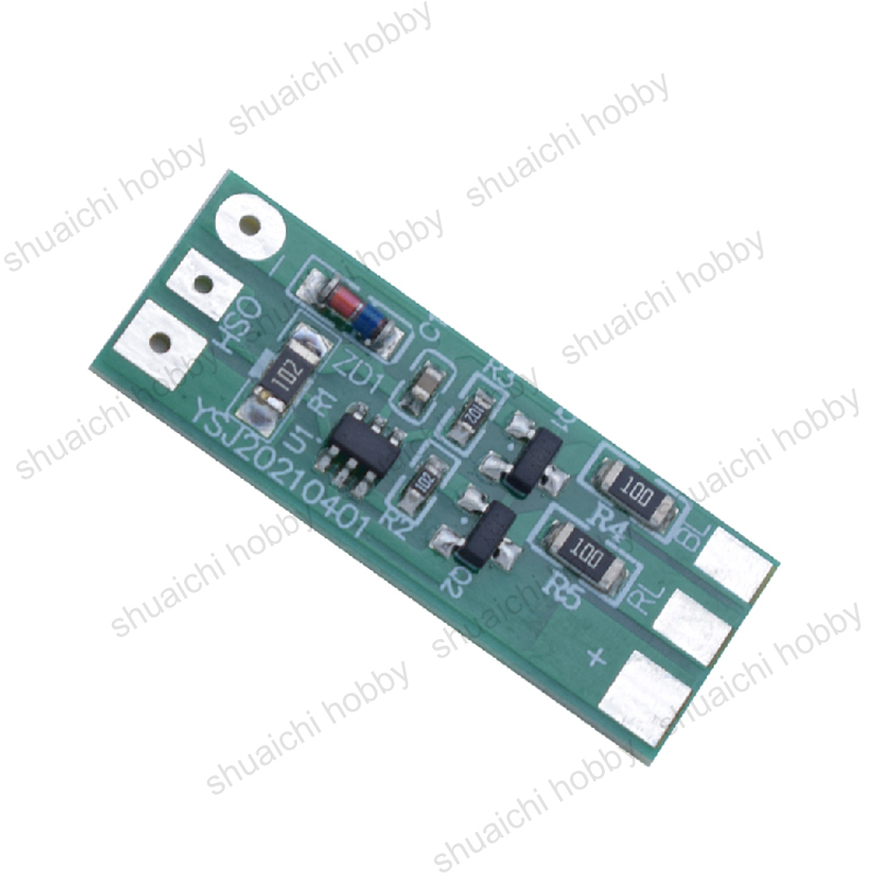 3-12v modul kedip strobo LED c - Drone Battery Alarm ulasan dan harga