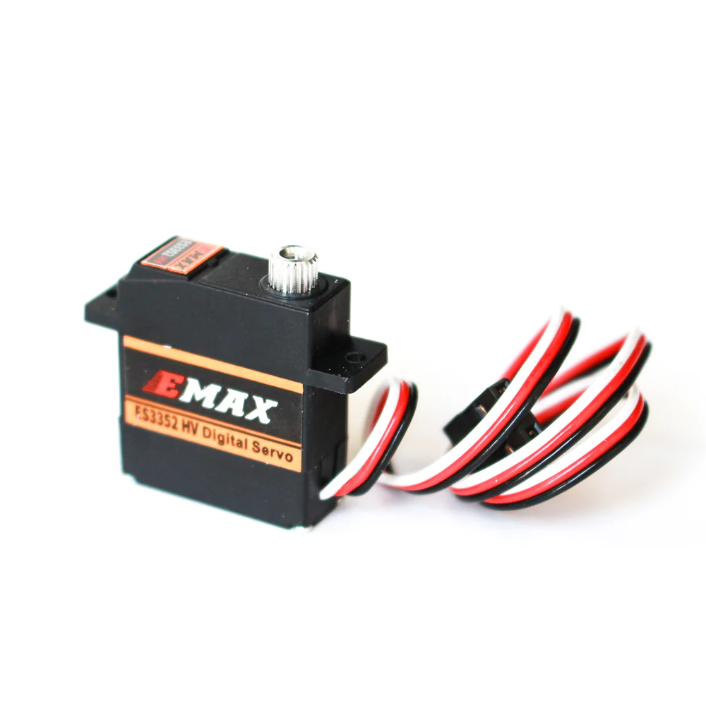 EMAX ES3352 HV Servo Digital S - Drone Battery High Voltage ulasan dan harga