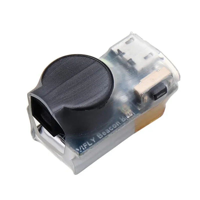 Buzzer Drone Anti-Hilang VIFLY - Drone Battery Alarm ulasan dan harga