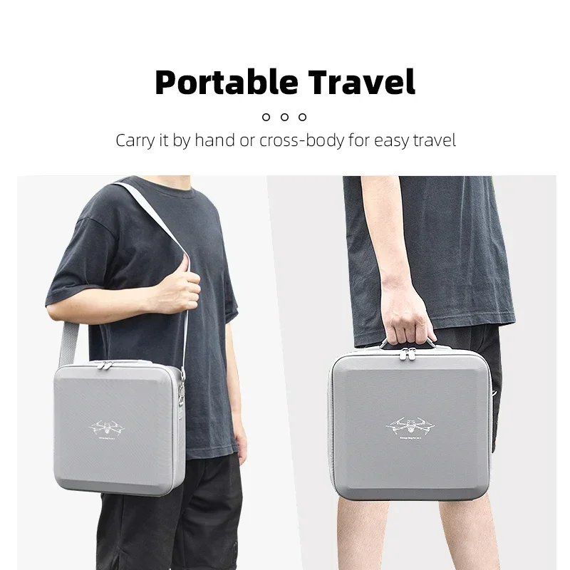 BRDRC tas penyimpanan untuk DJ - Drone Battery Bag ulasan dan harga