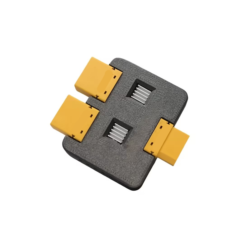 Modul Ekspansi Baterai Terinte - Drone Battery Parallel Board ulasan dan harga