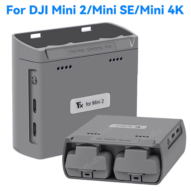 Untuk DJI Mini 4K/MINI 2/Mini  - Drone Battery Smart ulasan dan harga