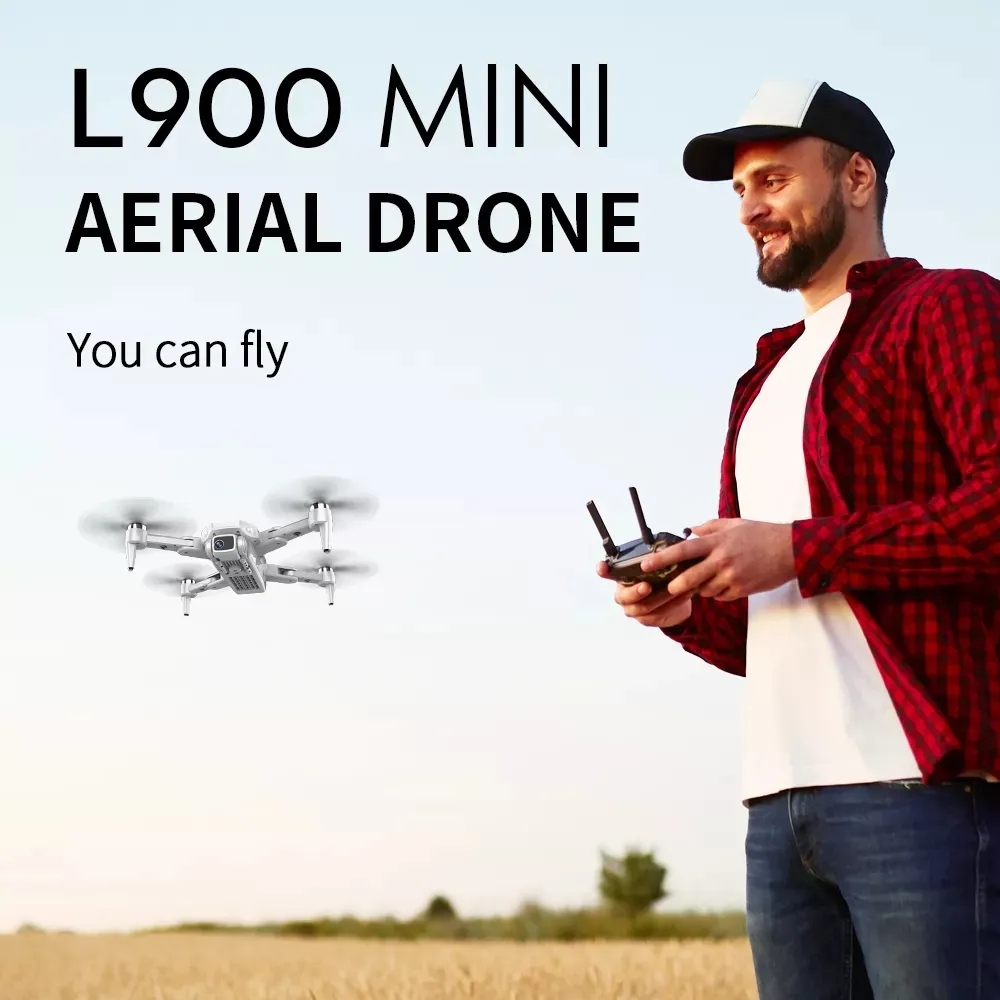 L900 Pro Drone mainan kamera g - Drone Battery Case ulasan dan harga
