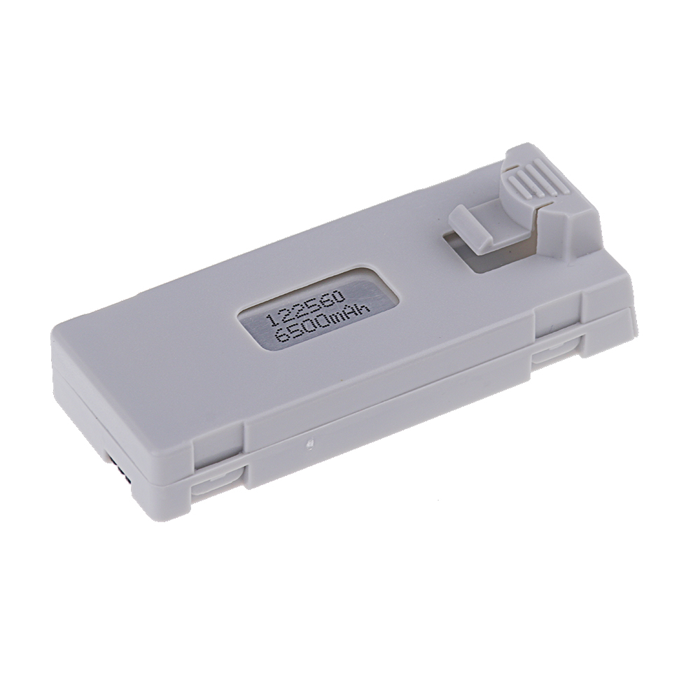 Baterai Lipo 3.7V 6500mAh bate - Drone Battery Lipo ulasan dan harga