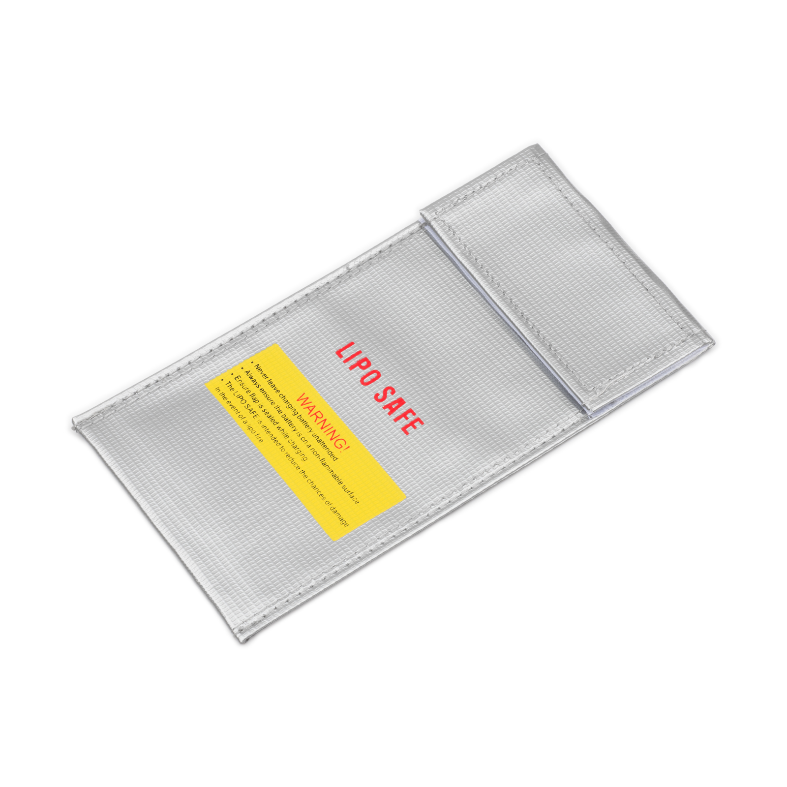 RCZIPROY Tas Aman untuk Batera - Drone Battery Bag ulasan dan harga