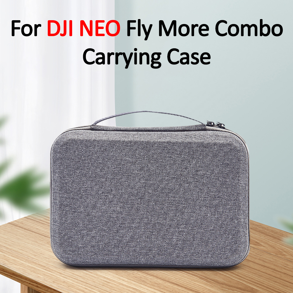 Kotak Penyimpanan Pelindung Ko - Drone Battery Bag ulasan dan harga